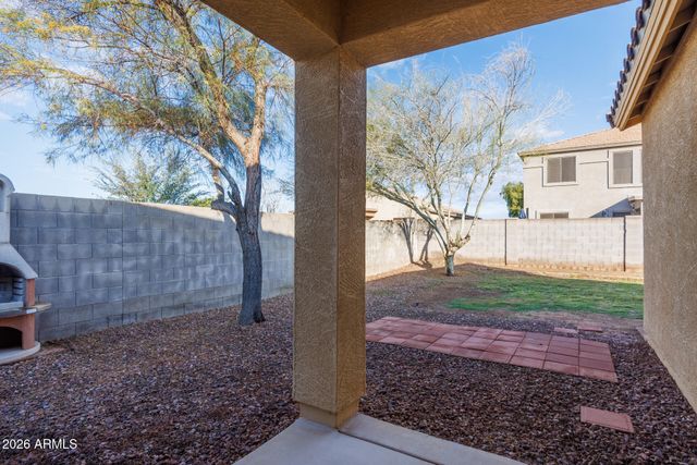 1314 E BRENT Court, Casa Grande, AZ 85122