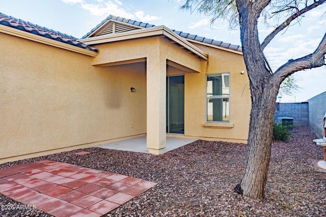 1314 E BRENT Court, Casa Grande, AZ 85122