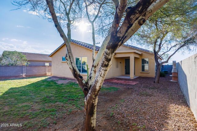 1314 E BRENT Court, Casa Grande, AZ 85122