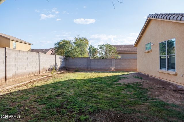 1314 E BRENT Court, Casa Grande, AZ 85122