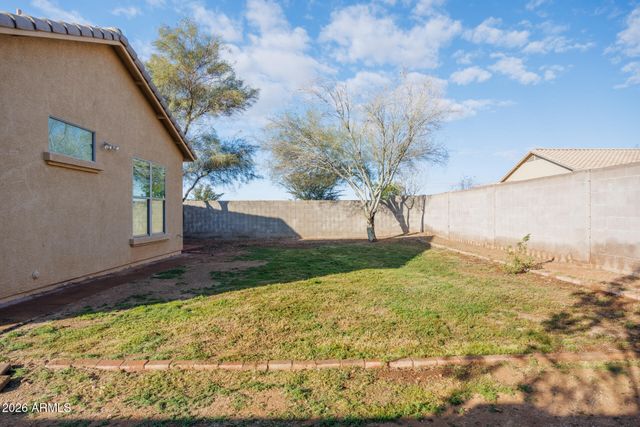 1314 E BRENT Court, Casa Grande, AZ 85122