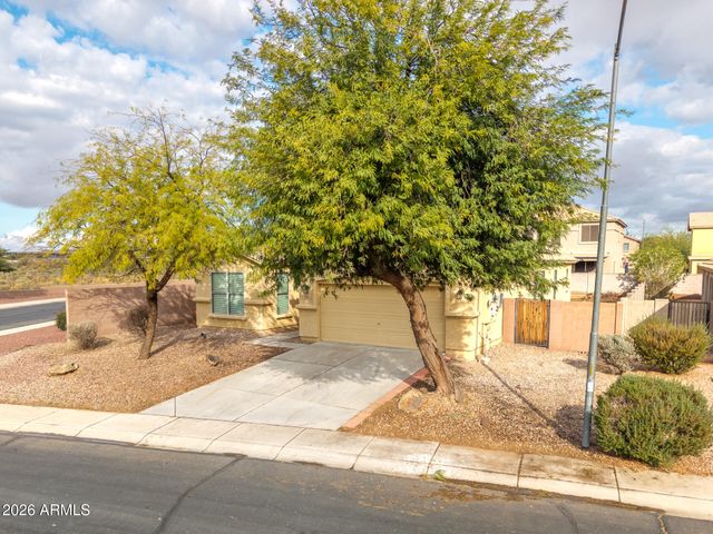 1314 E BRENT Court, Casa Grande, AZ 85122