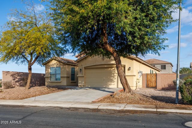 1314 E BRENT Court, Casa Grande, AZ 85122