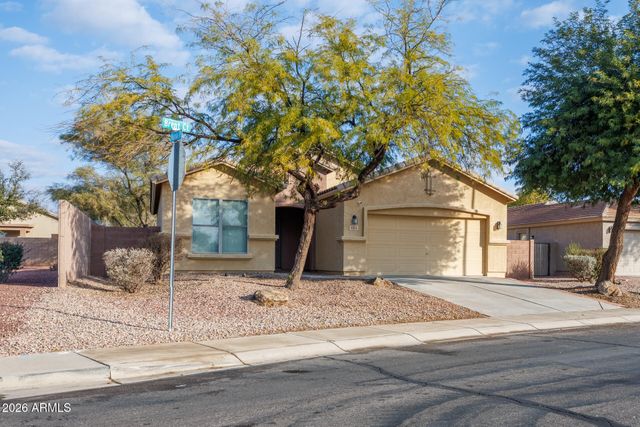 1314 E BRENT Court, Casa Grande, AZ 85122