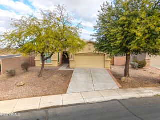 1314 E BRENT Court, Casa Grande, AZ 85122