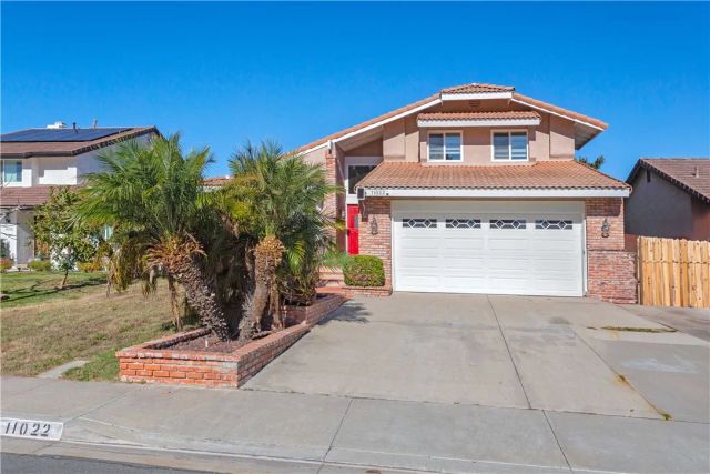 11022 Alonda Court, San Diego, CA 92126