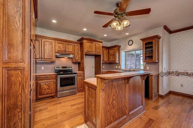 4701 E Prairie Grove Road, Guthrie, OK 73044