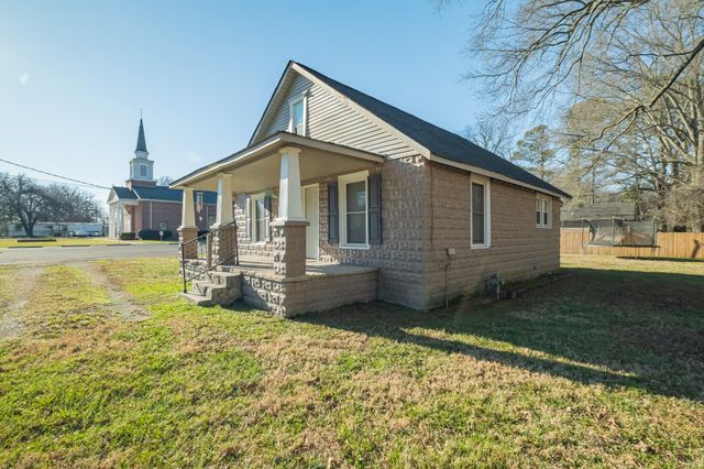1609 E Lincoln St, Tullahoma, TN 37388