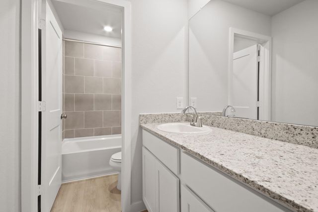 21018 Voyage Lane, Porter, TX 77365