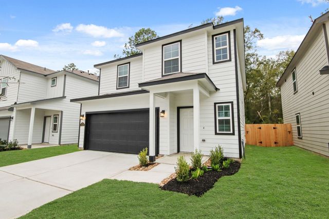 21018 Voyage Lane, Porter, TX 77365