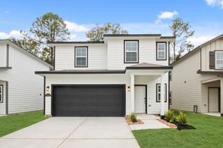 21018 Voyage Lane, Porter, TX 77365