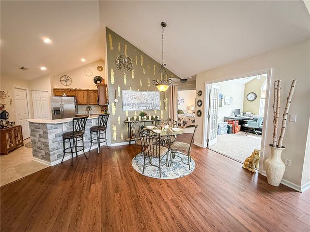 3053 Kensington Ct, Connoquenessing Twp, PA 16053