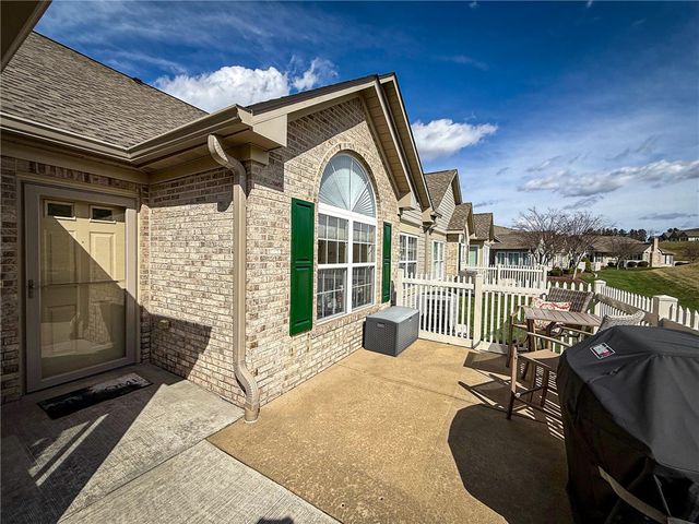 3053 Kensington Ct, Connoquenessing Twp, PA 16053