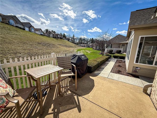 3053 Kensington Ct, Connoquenessing Twp, PA 16053