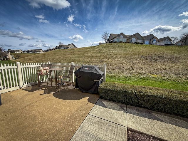 3053 Kensington Ct, Connoquenessing Twp, PA 16053