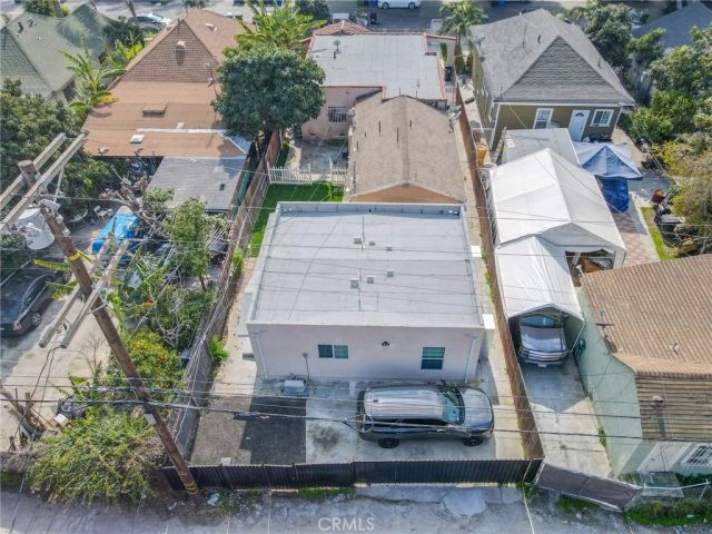 1267 E 56th Street, Los Angeles, CA 90011