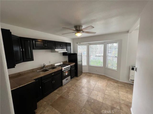 1267 E 56th Street, Los Angeles, CA 90011