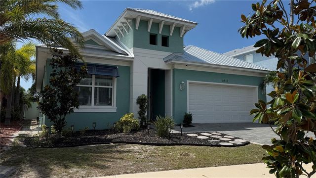 6412 GRENADA ISLAND AVENUE, Apollo Beach, FL 33572