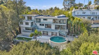 15263 Mulholland Drive, Los Angeles, CA 90077