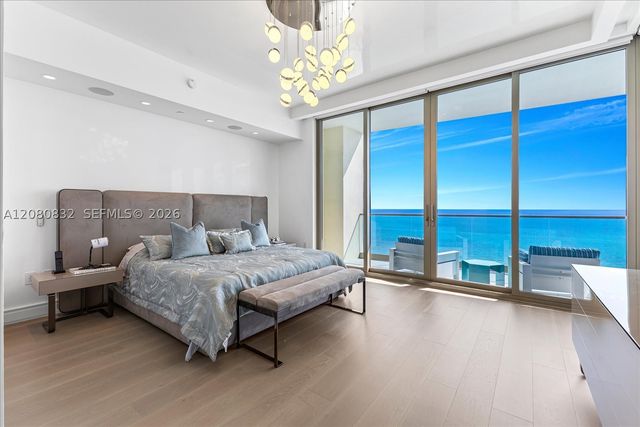 17901 Collins Ave 2802, Sunny Isles Beach, FL 33160