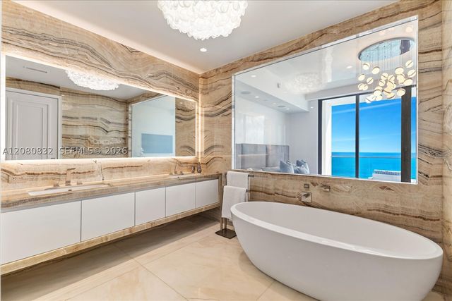17901 Collins Ave 2802, Sunny Isles Beach, FL 33160