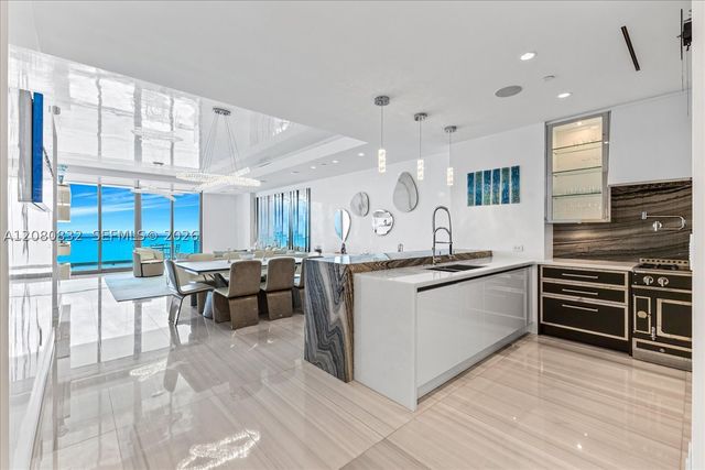 17901 Collins Ave 2802, Sunny Isles Beach, FL 33160
