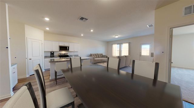 206 Sunlight Lake BLVD, Hutto, TX 78634