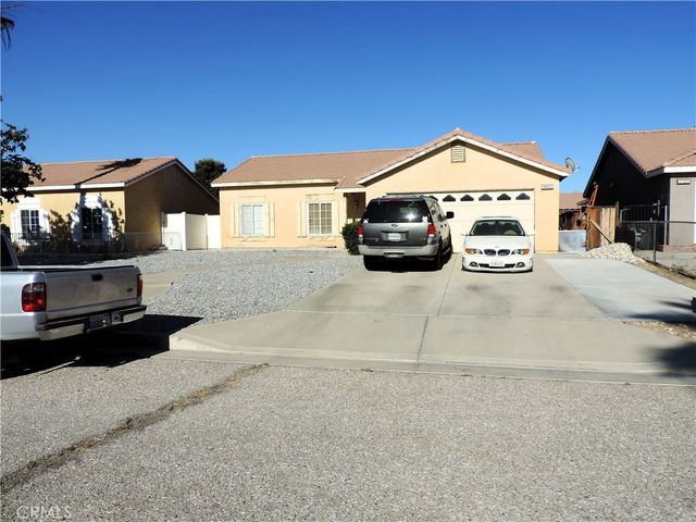 14653 Allison, Adelanto, CA 92301