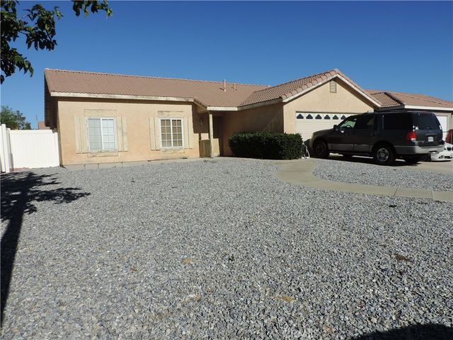 14653 Allison, Adelanto, CA 92301