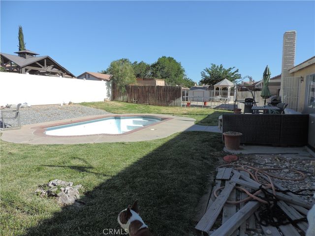14653 Allison, Adelanto, CA 92301