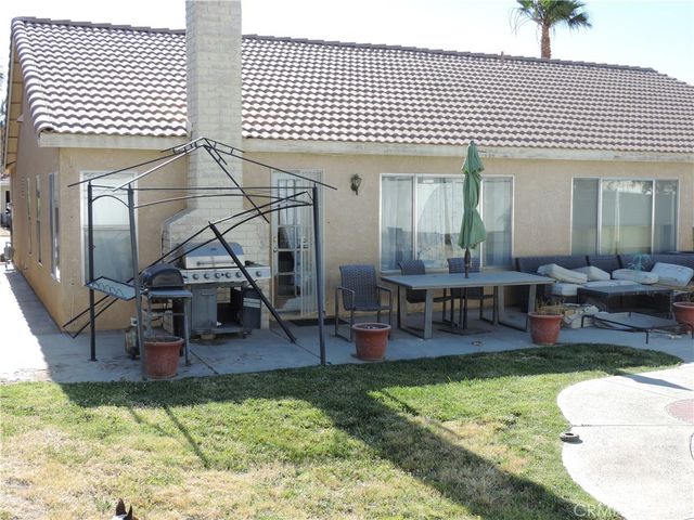 14653 Allison, Adelanto, CA 92301