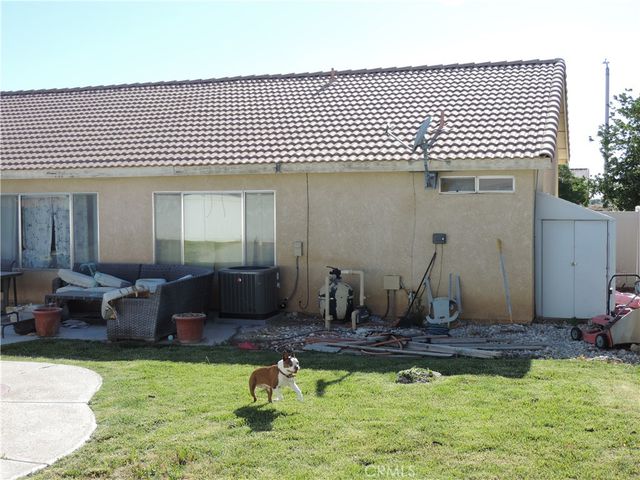 14653 Allison, Adelanto, CA 92301