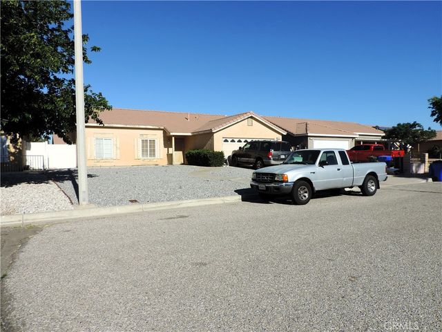 14653 Allison, Adelanto, CA 92301