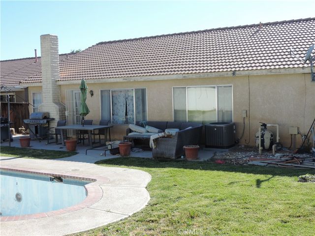 14653 Allison, Adelanto, CA 92301
