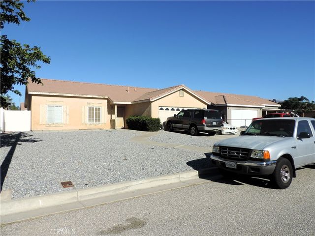 14653 Allison, Adelanto, CA 92301