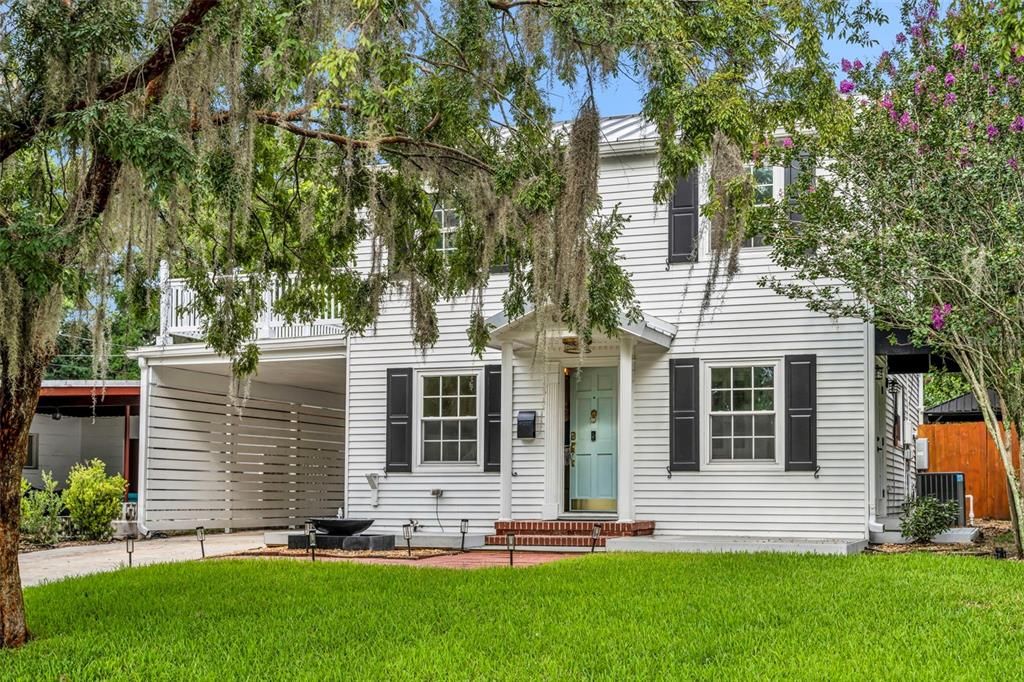 622 BOURNE PLACE, Orlando, FL 32801