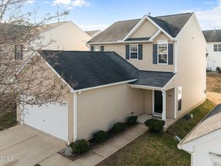 4465 Cardinal Grove Boulevard, Raleigh, NC 27616