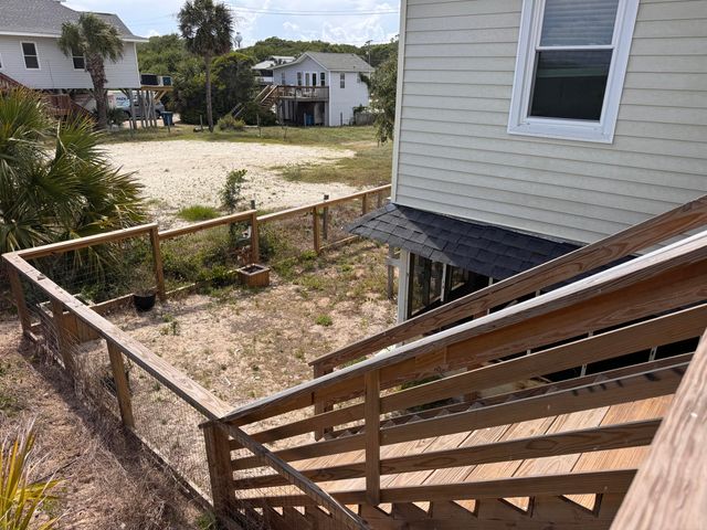 1904 Palmetto Boulevard, Edisto Island, SC 29438