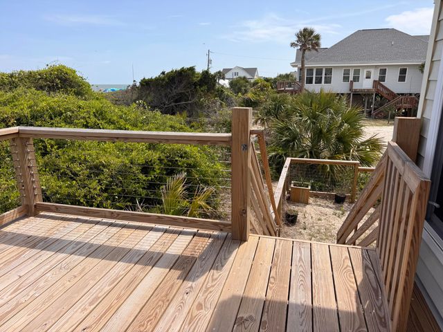 1904 Palmetto Boulevard, Edisto Island, SC 29438