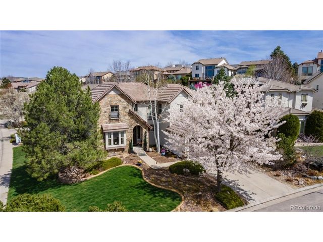 9691 Sunset Hill Pl, Lone Tree, CO 80124