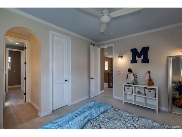 9691 Sunset Hill Pl, Lone Tree, CO 80124