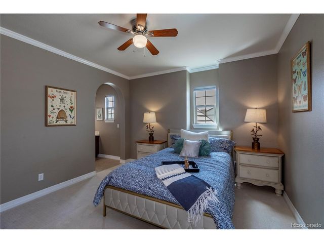 9691 Sunset Hill Pl, Lone Tree, CO 80124