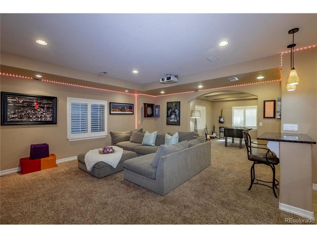 9691 Sunset Hill Pl, Lone Tree, CO 80124