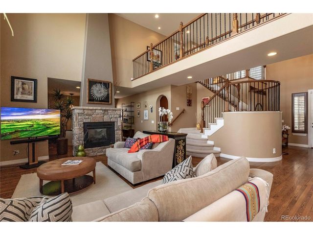 9691 Sunset Hill Pl, Lone Tree, CO 80124