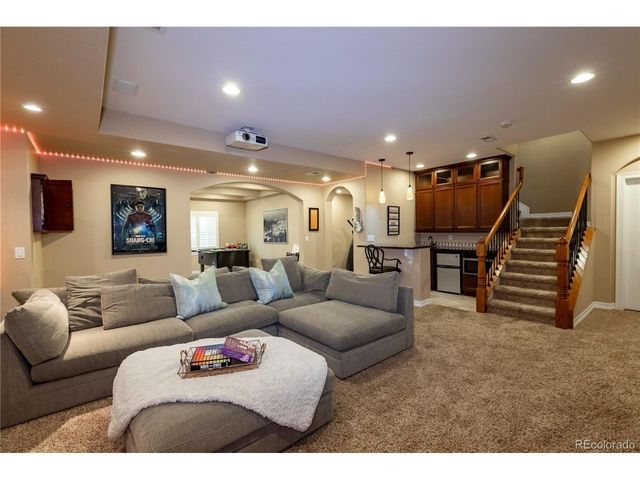 9691 Sunset Hill Pl, Lone Tree, CO 80124