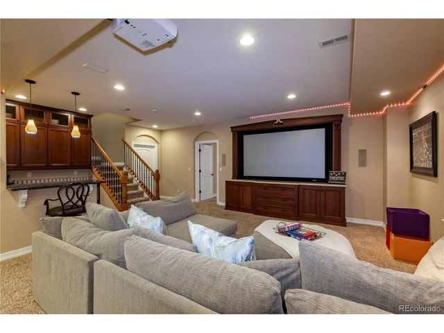 9691 Sunset Hill Pl, Lone Tree, CO 80124