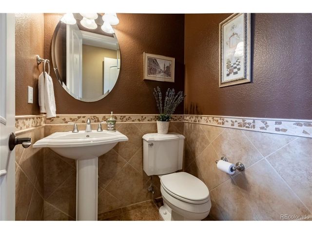 9691 Sunset Hill Pl, Lone Tree, CO 80124