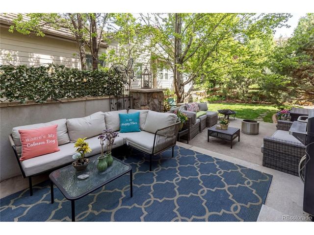 9691 Sunset Hill Pl, Lone Tree, CO 80124