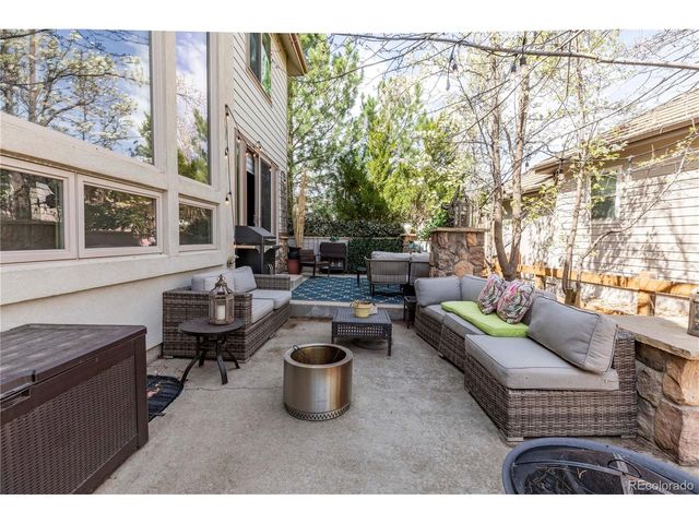 9691 Sunset Hill Pl, Lone Tree, CO 80124