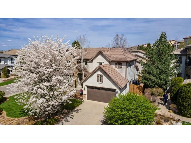 9691 Sunset Hill Pl, Lone Tree, CO 80124